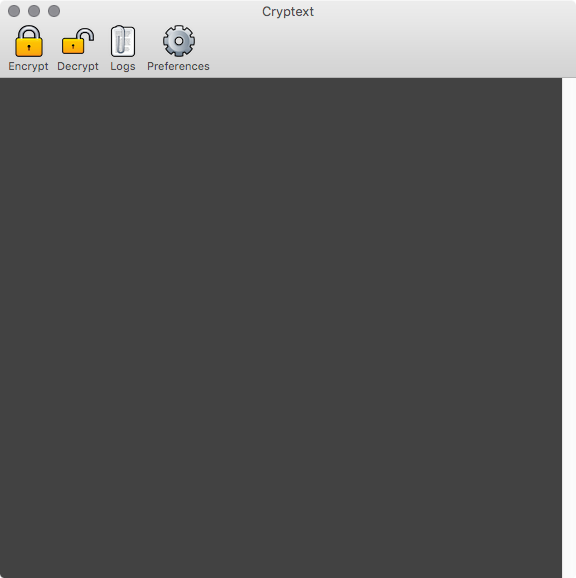 Cryptext